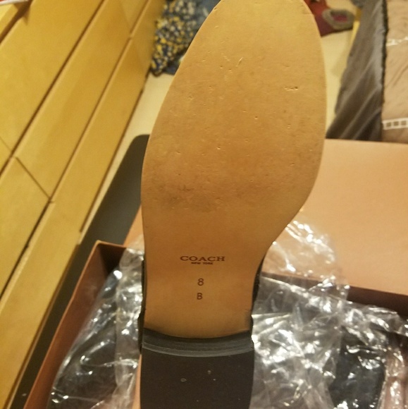 Micha coach boots - Picture 3 of 6